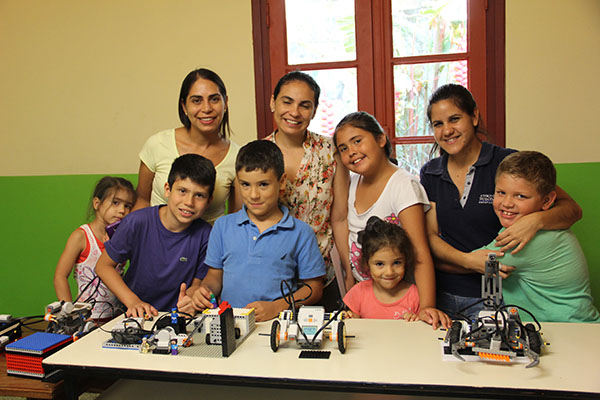 clausura robotica espacios de ser 5