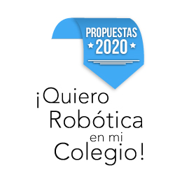 banner - quiero robotica en mi colegio ch